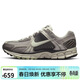 耐克NIKE運動(dòng)休閑鞋女子緩震VOMERO 5運動(dòng)鞋FB8825-001棕灰39