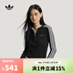 阿迪達斯（adidas）【滔搏運動(dòng)】三葉草女子3S DELUX CREW毛衣 KS5333 S