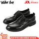 Walker Shop商務(wù)正裝皮鞋男款男士高端皮鞋頭層牛皮時(shí)尚軟底軟面通勤休閑皮鞋 高檔黑色【正品男鞋 空運速達】 40