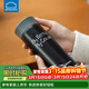 樂(lè )扣樂(lè )扣（lock&lock）繽紛保溫杯 LHC4014BLK（330ml）黑色