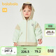 巴拉巴拉童裝外套寶寶上衣兩件套2025春裝可愛(ài)萌【商場(chǎng)同款】200125105201