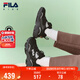 FILA斐樂(lè )兒童童鞋跑步鞋2026年春季男女小童兒童復古跑鞋