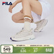 FILA 斐樂(lè )女鞋火星1代老爹鞋復古跑步鞋回彈厚底運動(dòng)鞋