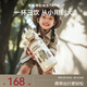 貝易新品探險家兒童保溫杯寶寶水杯直飲吸管杯幼兒園小學(xué)喝水杯上學(xué)用 小熊和小兔 600ml 可刻名字