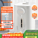 九陽(yáng)（Joyoung）電熱水瓶熱水壺燒水壺電熱水壺 5.5L 八段控溫316L內膽 0塑料水路 恒溫電水壺燒水壺 K55ED-WP510