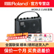 羅蘭（Roland）音箱Mobile AC Cube便攜鍵盤(pán)電鼓木吉他音響民謠彈唱音箱 Mobile Cube音箱