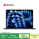Apple/蘋(píng)果AI/MacBook Air13英寸M5 (10+8核) 16G 512G午夜色筆記本電腦MDHE4CH/A