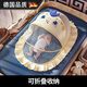 JCZS德國品牌嬰兒蚊帳罩可折疊防蚊全罩式蒙古包兒童小床無(wú)底加密寶寶 【德國品質(zhì)】寶寶蛇-小號【升級款-過(guò)濾強光/加密網(wǎng)布