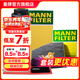 曼牌濾清器（MANNFILTER）C3880M+w712/90M+cuk2939空氣空調機油濾三濾適用速騰明銳高爾夫6