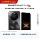 HUAWEI Mate 80 Pro Max 麒麟9030 Pro 16GB+512GB極夜黑全金屬玄武架構超透亮靈瓏屏第鴻蒙系統華為手機
