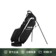 PING HOOFERLITE GOLF BAG 支架包 黑