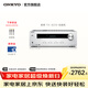 ONKYO安橋TX-8220功放音箱音響HiFi發(fā)燒音樂(lè )功放機進(jìn)口入門(mén)藍牙數字輸入2.1聲道立體聲