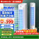 格力（GREE）冷風(fēng)扇塔式空調扇強力制冷水冷塔扇遙控冷風(fēng)機家用冰晶制冷機冷氣扇單冷水空調移動(dòng)小空調家用臥室 負離子凈化/強勁制冷KS-04S63Dg遙控款
