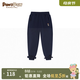 PawinPaw卡通小熊童裝春季女童褲子休閑衛褲兒童長(cháng)褲特賣(mài) Navy藏青色/59 120 cm