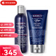 科顏氏（Kiehl's）高保濕男士保濕補水護膚系列緊致抗皺面霜男士送男友正品生日禮物 男士水乳2件套(250ml+125ml)