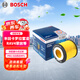 博世（BOSCH）機油濾芯濾清器0227豐田卡羅拉雷凌RAV4榮放威馳逸致雅力士花冠EX