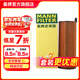 曼牌濾清器（MANNFILTER）HU8001/1X機油濾芯格濾清器適用于大眾輝騰途銳奧迪A4A5+A6A8Q7