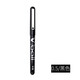 日本百樂(lè )（PILOT）BL-VB5中性筆V ball0.5mm直液式走珠筆0.5mm簽字水筆文具用品 黑色 單支裝
