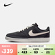 耐克NIKE【滔搏運動(dòng)】男子NIKE COURT VISION LO V2 NBK運動(dòng)休閑鞋 HV8139-003 44
