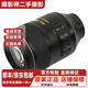 尼康/Nikon高品質(zhì)二手定焦鏡頭 35 50 85 1.8 105微距人像 細節 寫(xiě)真婚慶影樓攝影  尼康VR 105mm f/2.8G 微距 99新