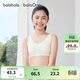巴拉巴拉童裝女童內衣發(fā)育期防走光防凸點(diǎn)2026春兒童小背心文胸粉紅色親膚