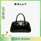 巴利（BALLY）UNDA女士單肩包 6310380 黑色