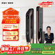 凱迪仕（KAADAS）K20 Max精英升級版 智能門(mén)鎖人臉識別紅外貓眼指紋鎖家用上門(mén)安裝 K20 Max精英版【紅古銅】