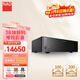 NAD  C298 純后級功放C658純前級立體聲家用專(zhuān)業(yè)功率放大器185W雙聲道2.1發(fā)燒級前后級套裝組合 C298