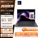 戴爾（DELL）筆記本電腦 XPS14 2026新款 AI商務(wù)輕薄本全能本 第三代酷睿Ultra X7 32G 1T 2.8K OLED觸控 120Hz