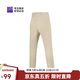 必邁跑步運動(dòng)健身訓練長(cháng)褲女春秋防風(fēng)慢跑褲子抓絨加厚速干褲子女