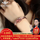 歐品客瑞士認證品牌手表女前十大系列名表簡(jiǎn)約氣質(zhì)女士手表鎢鋼石英女表 歐品客-3242-玫金色女