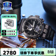 卡西歐（CASIO）G-SHOCK大泥王三重感應六局太陽(yáng)能男表戶(hù)外運動(dòng)GWG-1000 GWR-B1000-1APR 大空霸