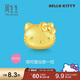 周生生Hello Kitty黃金轉運珠 三麗鷗足金串珠 92830C定價(jià)