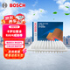 博世（BOSCH）空氣濾芯濾清器2916豐田卡羅拉雷凌RAV4威馳逸致雅力士雷克薩斯NX