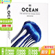 DK權威視覺(jué)指南 新版 海洋及海洋生物圖解百科 英文原版 Ocean:The Definitive Visual Guide海洋大百科全書(shū)精裝全彩畫(huà)冊大開(kāi)本進(jìn)口圖書(shū)