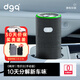 DGQ車(chē)載空氣凈化器車(chē)內新車(chē)除甲醛除異味除味汽車(chē)車(chē)用臭氧去異味甲醛