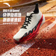 安踏塑膠先鋒speed丨運動(dòng)鞋男場(chǎng)地競訓跑步鞋子男體考體測網(wǎng)面訓練鞋 飆速紅-4 【塑膠先鋒SPEED】 41 (男8)