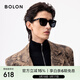 BOLON暴龍眼鏡百搭偏光防曬太陽(yáng)鏡開(kāi)車(chē)防風(fēng)墨鏡男女禮物 BL3151C10