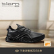愛(ài)步（ECCO）BIOM INFINITE 運動(dòng)鞋男 跑步鞋訓練鞋男鞋男士休閑鞋 825634 HL 黑色82563401001 41