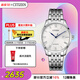 西鐵城（CITIZEN）手表男日韓表自動(dòng)機械日顯表盤(pán)鋼帶商務(wù)送婦女節禮物NJ0080-50A