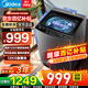 美的（Midea）波輪洗衣機 家用 租房 全自動(dòng) 大容量 除螨洗 專(zhuān)利免清洗 快凈科技 變頻/定頻 以舊換新 波輪 12kg 定頻 升級新品 一級能效 L2