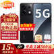 小米手機5G新品 REDMI Note13pro 全功能高通第二代驍龍7s 67W旗艦快充 新2億像素 立體雙揚 pro補貼17 12+256GB 子夜黑 官方標配【贈季度碎屏險+延保+藍牙耳機】