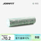 捷英飛 泡沫軸 肌肉放松按摩滾軸 健身訓練普拉提瑜伽柱foam roller 綠白大浮點(diǎn)60cm