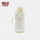 MUJI 敏感肌用柔和凈透卸妝水 面部 OA6RCC4A 400ml