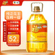 福臨門(mén)花生原香食用植物調和油5L 中糧出品5升食用油含花生轉基因調和油 福臨門(mén)花生植物調和油5L