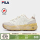 FILA斐樂(lè )松餅鞋加絨款女鞋老爹鞋運動(dòng)鞋2025秋冬厚底休閑鞋