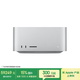 Apple/蘋(píng)果AI電腦/Mac Studio M3 Ultra(32+80核)96G 8T臺式機Z1CE000C7