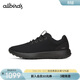 Allbirds羊毛鞋Wool Runner NZ Waterproof秋冬通勤防水休閑男鞋