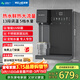 美菱（MeiLing）管線(xiàn)機壁掛式家用凈水器伴侶大流量直出6檔調溫UV殺菌全通量適配即熱式直飲水機MY-GB9006