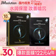 JMsolution【女神節禮物】肌司研悅活恒采蝦青素賦顏面膜30ml*10片保濕修護